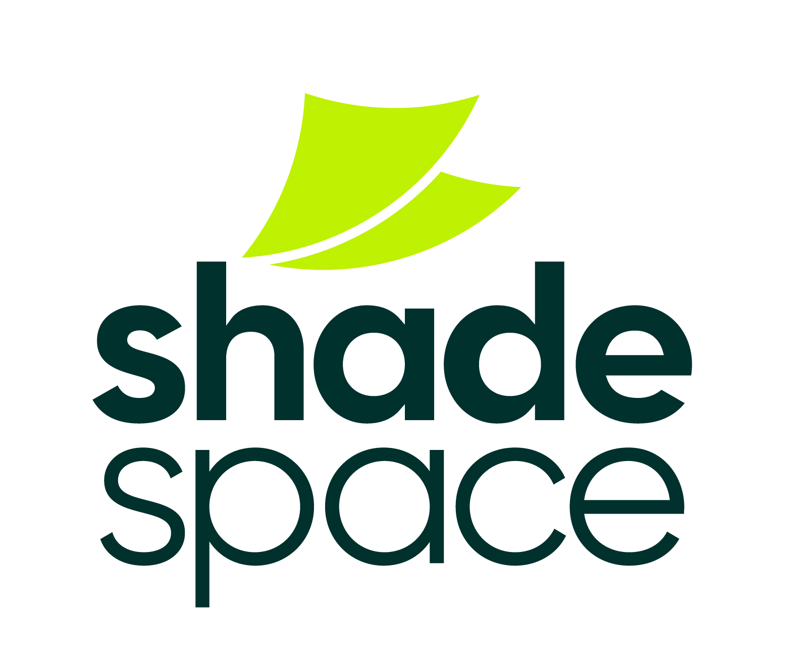 Shade Space Logo