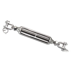 Tendeur à mâchoires (type cadre) SS 316-10 mm