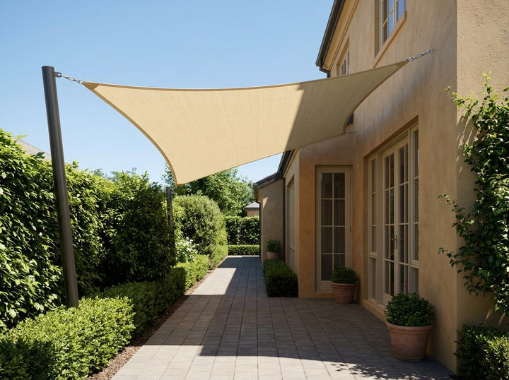 Walkways & Building Wrap-Arounds